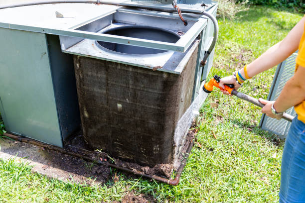 Best Home Air Vent Cleaning  in Lawrenceville, NJ