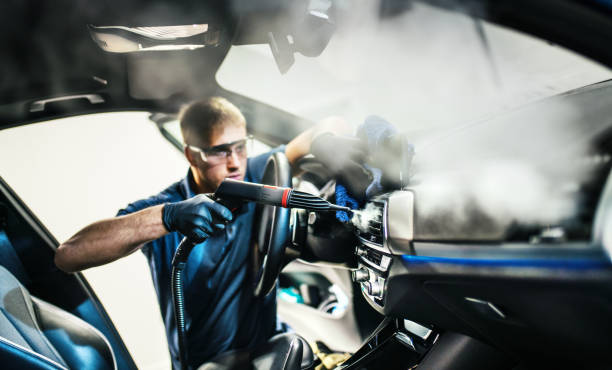 Best HVAC Duct Inspection Services  in Lawrenceville, NJ