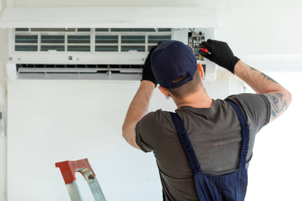 Best Air Vent Cleaning Services  in Lawrenceville, NJ