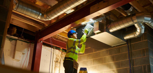 Best Home Air Vent Cleaning  in Lawrenceville, NJ