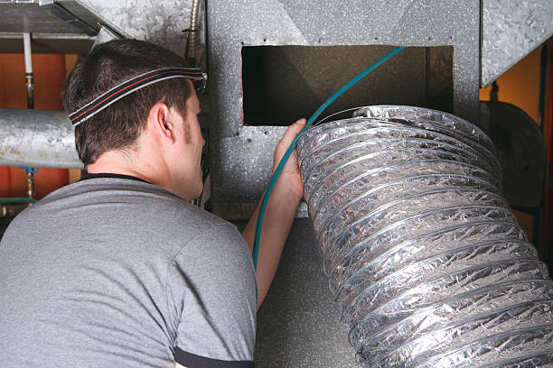 Best Dryer Vent Cleaning Services  in Lawrenceville, NJ