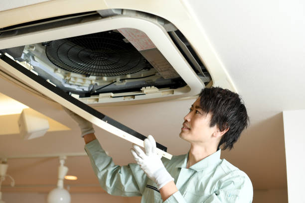 Best Dryer Vent Cleaning Services  in Lawrenceville, NJ
