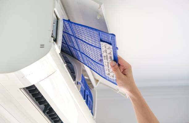 Best Local Air Duct Cleaning Services  in Lawrenceville, NJ