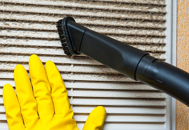 Best HVAC Air Duct Cleaning  in Lawrenceville, NJ