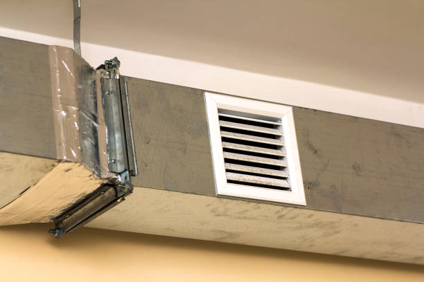 Best HVAC System Cleaning  in Lawrenceville, NJ